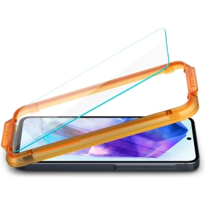 Hurtownia GSM - Sticlă securizată Spigen GLAS.tR AlignMaster Samsung Galaxy A55 5G Clear [2 PACK] - SPN3382 - {ean13} - Hurt