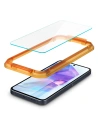 Hurtownia GSM - Szkło hartowane Spigen GLAS.tR AlignMaster Samsung Galaxy A55 5G Clear [2 PACK] - SPN3382 - {ean13} - Hurt
