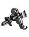 Wholesale Baseus Gravity Air Vent Car Mount Gray - BSU644GRY - {ean13} - Hurt