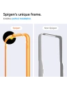 Hurtownia GSM - Szkło hartowane Spigen GLAS.tR AlignMaster Samsung Galaxy A55 5G Clear [2 PACK] - SPN3382 - {ean13} - Hurt