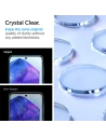 Hurtownia GSM - Szkło hartowane Spigen GLAS.tR AlignMaster Samsung Galaxy A55 5G Clear [2 PACK] - SPN3382 - {ean13} - Hurt
