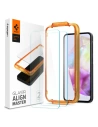 Hurtownia GSM - Szkło hartowane Spigen GLAS.tR AlignMaster Samsung Galaxy A35 5G Clear [2 PACK] - SPN3383 - {ean13} - Hurt