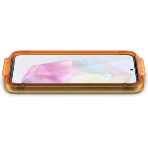 Hurtownia GSM - Sticlă securizată Spigen GLAS.tR AlignMaster Samsung Galaxy A35 5G Clear [2 PACK] - SPN3383 - {ean13} - Hurt
