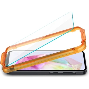 Hurtownia GSM - Sticlă securizată Spigen GLAS.tR AlignMaster Samsung Galaxy A35 5G Clear [2 PACK] - SPN3383 - {ean13} - Hurt