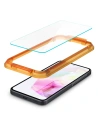 Hurtownia GSM - Sticlă securizată Spigen GLAS.tR AlignMaster Samsung Galaxy A35 5G Clear [2 PACK] - SPN3383 - {ean13} - Hurt