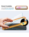 Hurtownia GSM - Gehärtetes Glas Spigen GLAS.tR AlignMaster Samsung Galaxy A35 5G Clear [2 PACK] - SPN3383 - {ean13} - Hurt