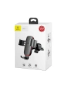 Wholesale Baseus Gravity Air Vent Car Mount Gray - BSU644GRY - {ean13} - Hurt
