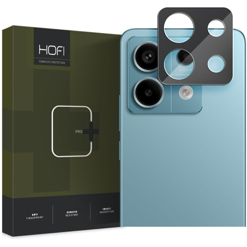 Hofi Distributor - 5906302300020 - HOFI490 - Hofi Cam Pro+ Xiaomi Redmi Note 13 Pro 5G / Poco X6 5G Black - B2B homescreen