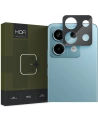 Sklo na objektiv fotoaparátu Hofi Cam Pro+ Xiaomi Redmi Note 13 Pro 5G / Poco X6 5G Black