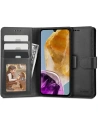 Etui Tech-Protect Wallet Samsung Galaxy M15 5G Black