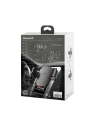 Wholesale Baseus Gravity Air Vent Car Mount Gray - BSU644GRY - {ean13} - Hurt
