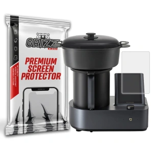 Hurtownia GSM - GrizzGlass PaperScreen pentru Xiaomi Smart Cooking Robot - GRZ9025 - {ean13} - Hurt