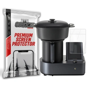Hurtownia GSM - Szkło hybrydowe GrizzGlass HybridGlass do Xiaomi Smart Cooking Robot - GRZ9027 - {ean13} - Hurt