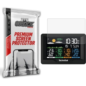Hurtownia GSM - GrizzGlass PaperScreen pentru TECHNISAT iMeteo X4 - GRZ9031 - {ean13} - Hurt