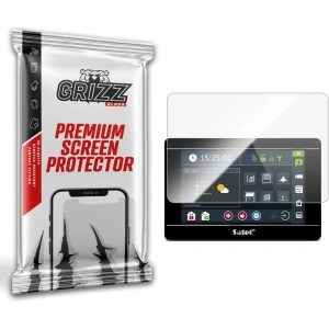 Hurtownia GSM - GrizzGlass CeramicFilm pentru Satel INT-TSI-B - GRZ9032 - {ean13} - Hurt