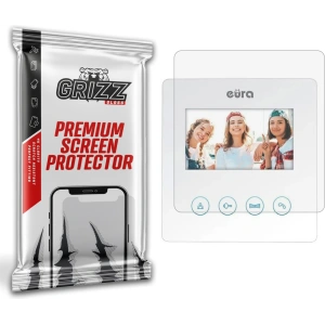 Hurtownia GSM - GrizzGlass PaperScreen pentru EURA Atira VDP-52A3 - GRZ9033 - {ean13} - Hurt