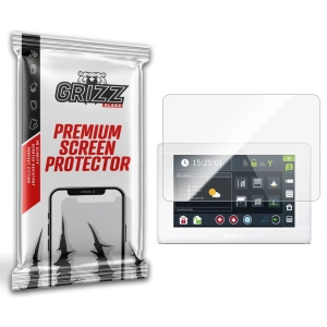 Hurtownia GSM - GrizzGlass CeramicFilm pentru Satel INT-TSI-W 7" - GRZ9036 - {ean13} - Hurt