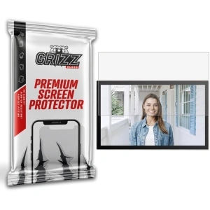 Hurtownia GSM - Folia matowa GrizzGlass PaperScreen do wideodomofonu EZVIZ HP7 - GRZ9039 - {ean13} - Hurt