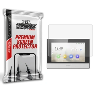 Hurtownia GSM - Folia matowa GrizzGlass PaperScreen do wideodomofonu HIKVISION DS-KH6320-WTE1-W 7" - GRZ9042 - {ean13} - Hurt