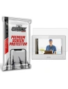 Matt fólia GrizzGlass PaperScreen HIKVISION DS-KH6320-WTE2 7" kaputelefonhoz