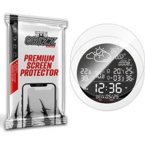Hurtownia GSM - GrizzGlass CeramicFilm pentru SETTI+ SMS603 - GRZ9044 - {ean13} - Hurt