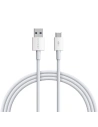 USB type C cable BlitzWolf BW-TC18, Huawei SuperCharge, QC3.0, 5A, 40W, 0.9m