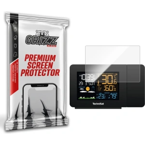 Hurtownia GSM - GrizzGlass CeramicFilm pentru TECHNISAT iMeteo P1 - GRZ9046 - {ean13} - Hurt