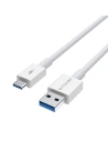 Hurtownia GSM - Kabel USB-C BlitzWolf BW-TC18, Huawei SuperCharge, QC3.0, 5A, 40W, 0.9m - BLZ186 - {ean13} - Hurt