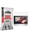 Mattfolie GrizzGlass PaperScreen für das HIKVISION IP DS-KH6320-WTE1/EU 7" Video-Türsprechsystem