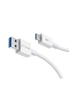 Hurtownia GSM - Kabel USB-C BlitzWolf BW-TC18, Huawei SuperCharge, QC3.0, 5A, 40W, 0.9m - BLZ186 - {ean13} - Hurt