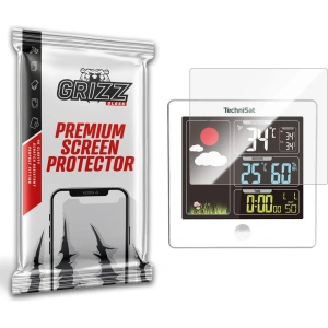 Hurtownia GSM - GrizzGlass CeramicFilm pentru TECHNISAT iMeteo X2 - GRZ9048 - {ean13} - Hurt