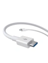 Hurtownia GSM - Kabel USB-C BlitzWolf BW-TC18, Huawei SuperCharge, QC3.0, 5A, 40W, 0.9m - BLZ186 - {ean13} - Hurt