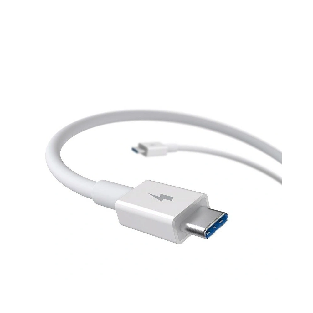 Hurtownia GSM - Kabel USB-C BlitzWolf BW-TC18, Huawei SuperCharge, QC3.0, 5A, 40W, 0.9m - BLZ186 - {ean13} - Hurt