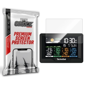 Hurtownia GSM - GrizzGlass CeramicFilm pentru TECHNISAT iMeteo X4 - GRZ9050 - {ean13} - Hurt