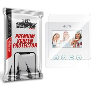 Hurtownia GSM - GrizzGlass CeramicFilm pentru EURA Atira VDP-52A3 - GRZ9052 - {ean13} - Hurt