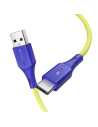 Wholesale USB type C cable BlitzWolf BW-TC14 3A 1m (green) - BLZ187GRN - {ean13} - Hurt
