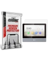 GrizzGlass PaperScreen pentru HIKVISION DS-KIS703-P/KIT-D2-PL703 7"