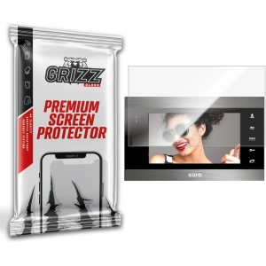 Hurtownia GSM - GrizzGlass CeramicFilm pentru EURA VDP-00C5 - GRZ9054 - {ean13} - Hurt