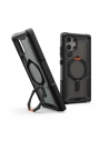 Etui UAG Plasma XTE Kickstand Samsung Galaxy S24 Ultra 5G (negru portocalie)