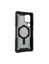 Hurtownia GSM - Etui UAG Plasma XTE Kickstand Samsung Galaxy S24 Ultra 5G (negru portocalie) - UAG1378 - {ean13} - Hurt