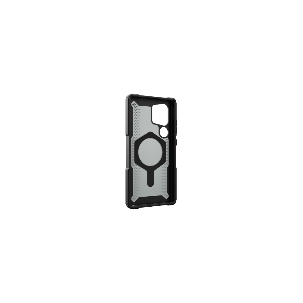 Hurtownia GSM - Etui UAG Urban Armor Gear Plasma XTE állvány Samsung Galaxy S24 Ultra 5G (fekete narancs) - UAG1378 - {ean13} - Hurt