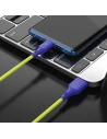 Wholesale USB type C cable BlitzWolf BW-TC14 3A 1m (green) - BLZ187GRN - {ean13} - Hurt