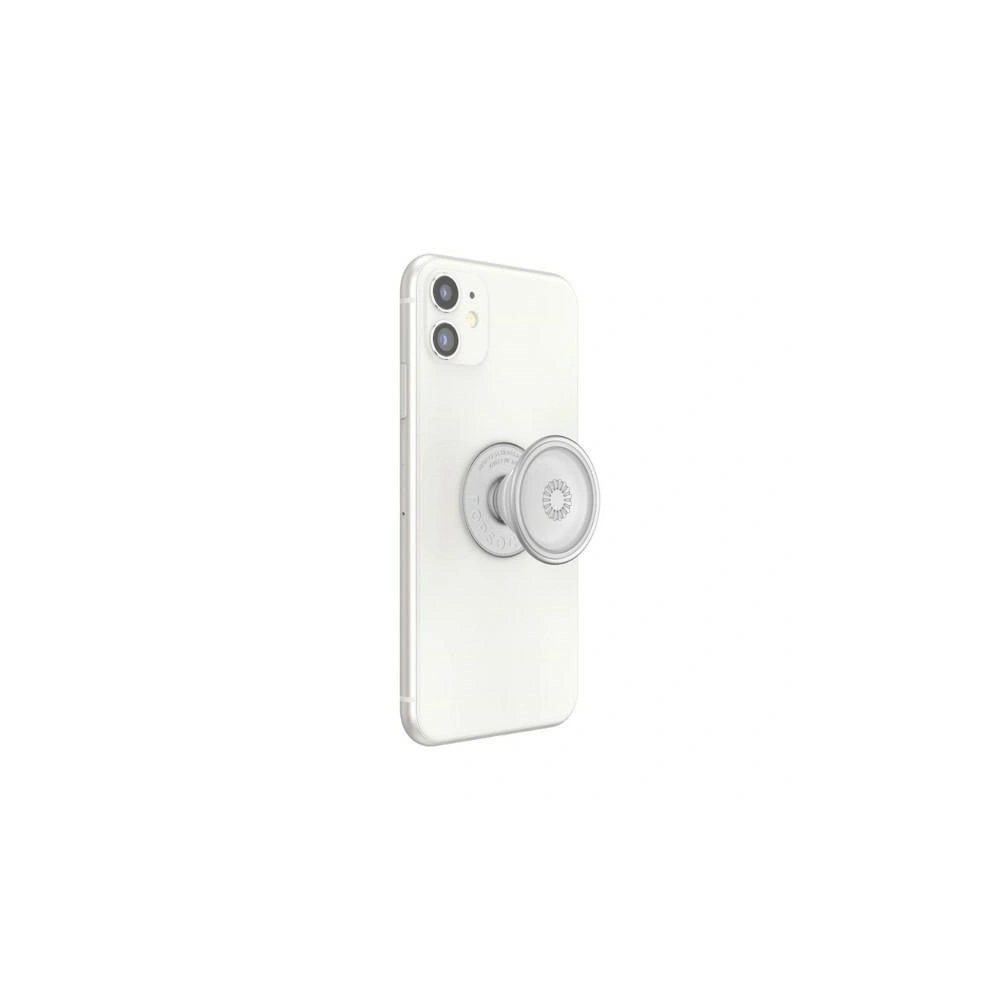 Hurtownia GSM - Uchyt na telefon POPSOCKETS PlantCore Grip Faded Stone 805500 - POP490 - {ean13} - Hurt