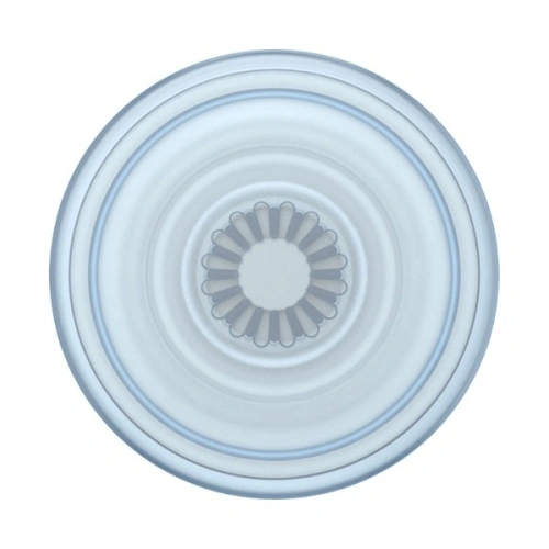 Uchwyt do telefonu POPSOCKETS PlantCore Grip Ice Blue 805477