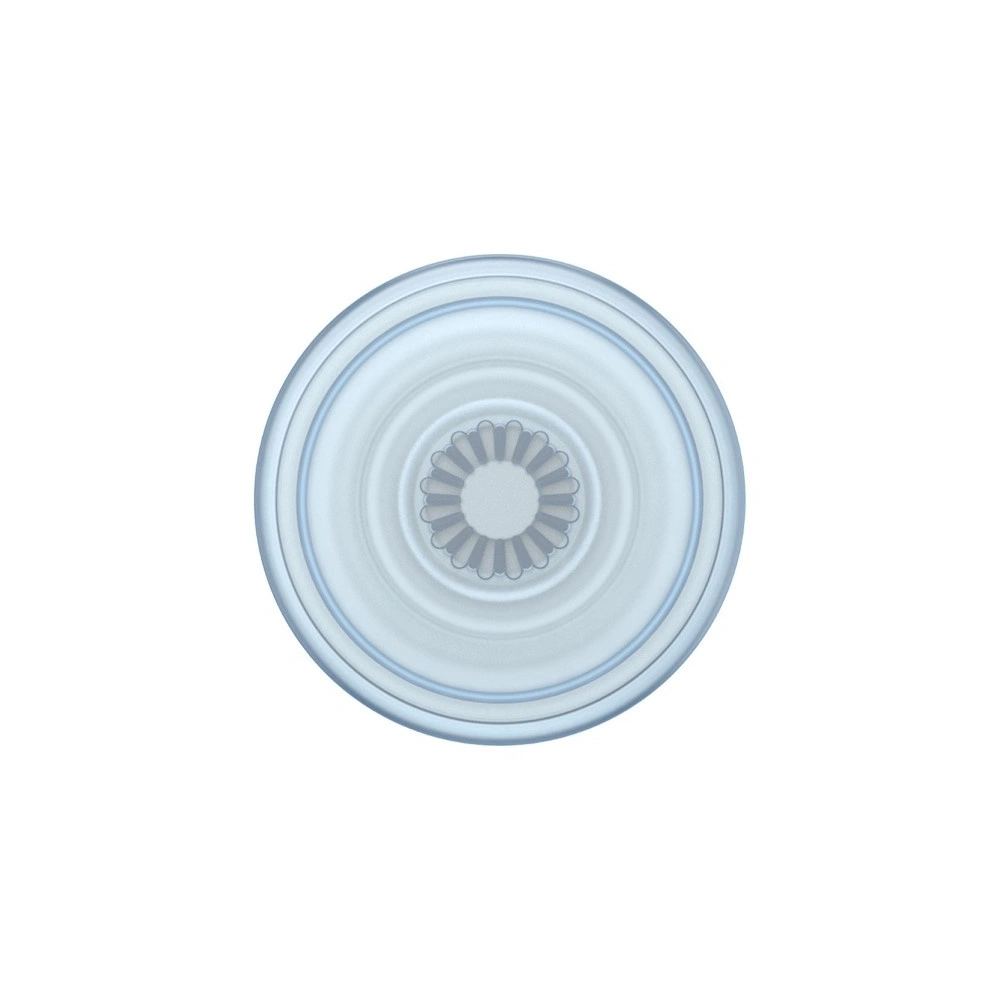 Hurtownia GSM - Uchwyt do telefonu POPSOCKETS PlantCore Grip Ice Blue 805477 - POP491 - {ean13} - Hurt