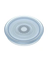 Hurtownia GSM - Uchwyt do telefonu POPSOCKETS PlantCore Grip Ice Blue 805477 - POP491 - {ean13} - Hurt