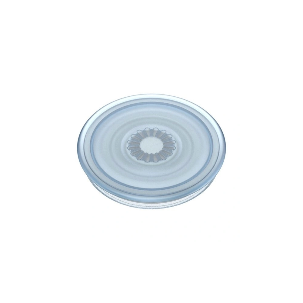 Hurtownia GSM - Uchwyt do telefonu POPSOCKETS PlantCore Grip Ice Blue 805477 - POP491 - {ean13} - Hurt
