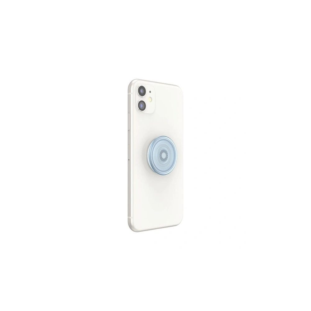 Hurtownia GSM - Uchwyt do telefonu POPSOCKETS PlantCore Grip Ice Blue 805477 - POP491 - {ean13} - Hurt