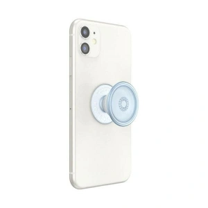 Hurtownia GSM - POPSOCKETS PlantCore Grip Ice Blue 805477 telefon tartó - POP491 - {ean13} - Hurt