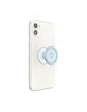 Hurtownia GSM - Uchwyt do telefonu POPSOCKETS PlantCore Grip Ice Blue 805477 - POP491 - {ean13} - Hurt